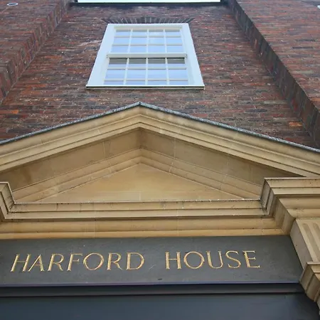 Harford House بريستول